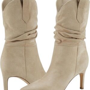 Marc Fisher Women's Gienna Ankle Boot